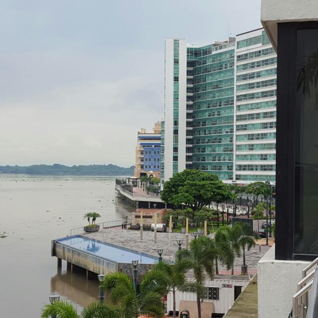 Torre Bellini Guayaquil Exterior foto