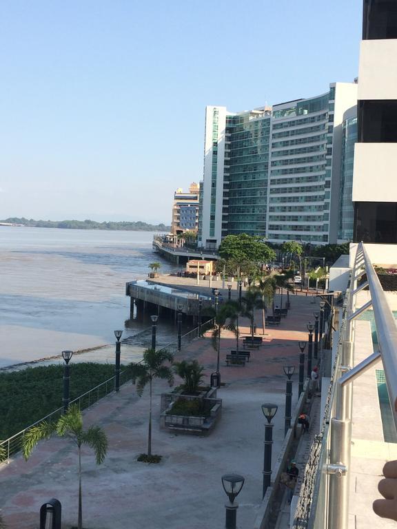 Torre Bellini Guayaquil Exterior foto